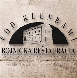 Bojnická Reštaurácia pod Klenbami