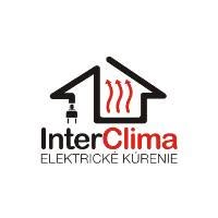 InterClima - elektrické kúrenie