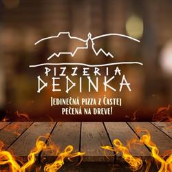 Pizzeria Dedinka