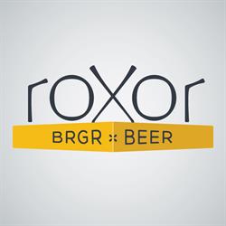 Roxor BRGR & BEER