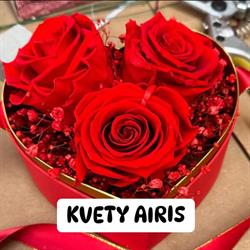 Kvety Airis Sabinov