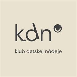 Klub Detskej Nádeje