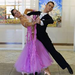 Tanečno-športové centrum Swing TŠC Swing/TK Swing