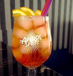 MIA CAFE SPORT BAR
