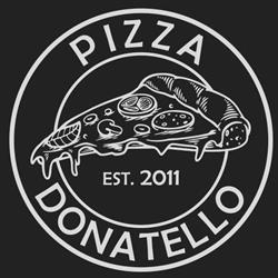 Pizza DONATELLO