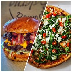 Pizza Salerno