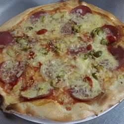 Pizza HAM Modra