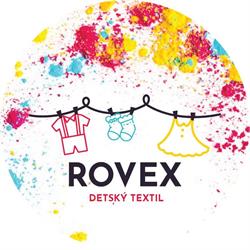 Detský textil ROVEX