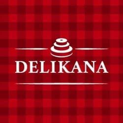 Delikana