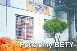 Potraviny Bety