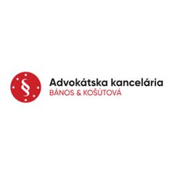 Advokátska kancelária BÁNOS & KOŠÚTOVÁ , advokát Šaľa