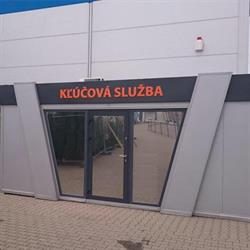 Kľúčová služba