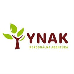 Personálna agentúra YNAK