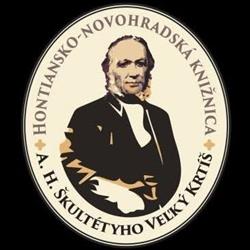 Hontiansko-novohradská knižnica A. H. Škultétyho