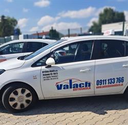 Autoškola Valach s.r.o.