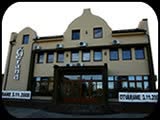Penzión Grand