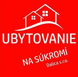 Ubytovanie v súkromí Dalica s.r.o.