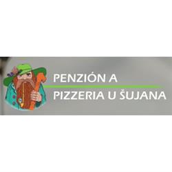 Penzión a pizzeria u Šujana