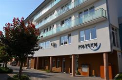 Polygym Fitness