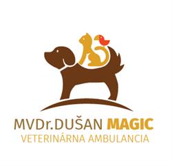Magic Dušan, MVDr. - veterinárna ambulancia