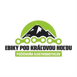 Ebiky pod Kráľovou hoľou