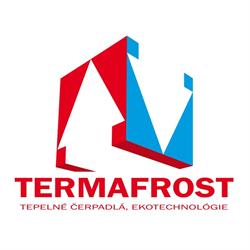 Termafrost s.r.o. tepelné čerpadlá - ekotechnológie-klimatizácie-chladenie