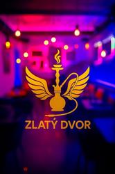Zlatý Dvor - Shisha & Koktail Bar Košice