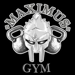 MaximusGym - AB&MH, s.r.o.