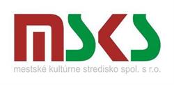 MESTSKÉ KULTÚRNE STREDISKO, spol. s r.o.