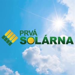 Prvá Solárna - slnečné kolektory a tepelné čerpadlá Banská Bystrica