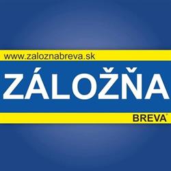 Záložňa BREVA
