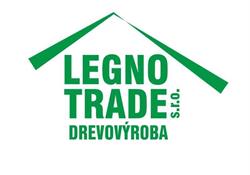 Legno Trade s.r.o. - drevovýroba