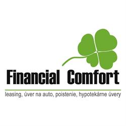 Financial comfort s. r. o.