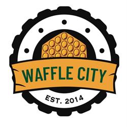 WAFFLE CITY - BUBBLE WAFFLE BRATISLAVA