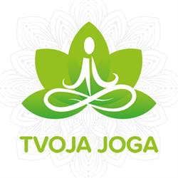 TVOJA JOGA - Joga centrum