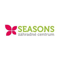 SEASONS záhradné centrum - SEASONS kertészeti centrum