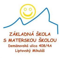 Základná škola s materskou školou, Demänovská ulica