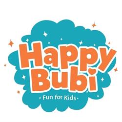 Detsky svet HAPPY BUBI