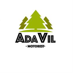 Motorest Adavil