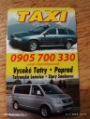 Taxi