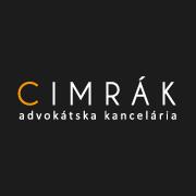 Advokátska kancelária JUDr. CIMRÁK s.r.o.