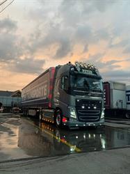 Peter Transporte