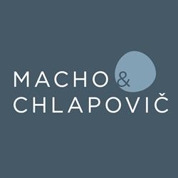 Numizmatika MACHO & CHLAPOVIČ a.s.