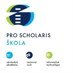 Súkromná stredná odborná škola Pro scholaris