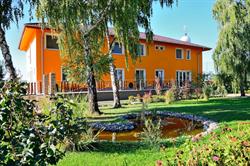 Nádej - Reménység, n.o. - Centrum s resocializačným programom a Domov na polceste