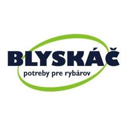 BLYSKÁČ - rybárske potreby