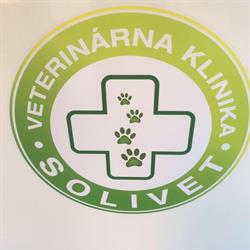 Veterinárna klinika SOLIVET s.r.o. -MVDr. Dušan Harbáč
