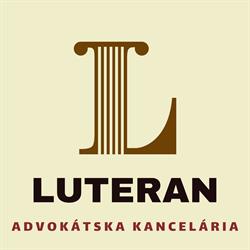 Luterán Ján, JUDr. - advokát