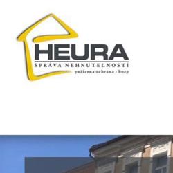 HEURA s. r. o.
