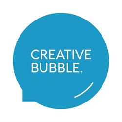 Grafické štúdio Creative Bubble